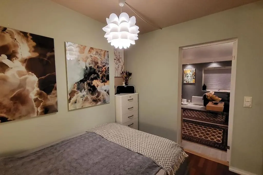 Superb And Central Place! Airb&B Favorite Bergen Apartman