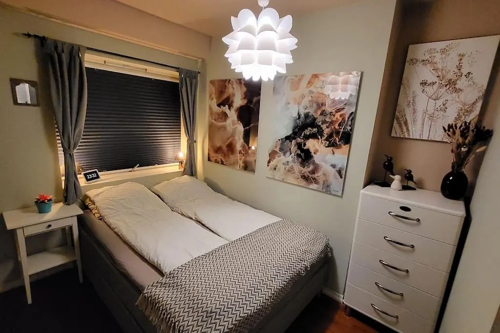 Apartman Superb And Central Place! Airb&B Favorite Bergen Norvégia