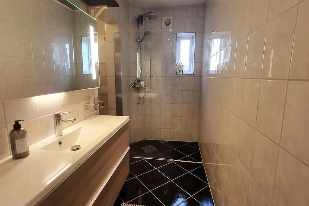 Apartman Superb And Central Place! Airb&B Favorite Bergen Norvégia