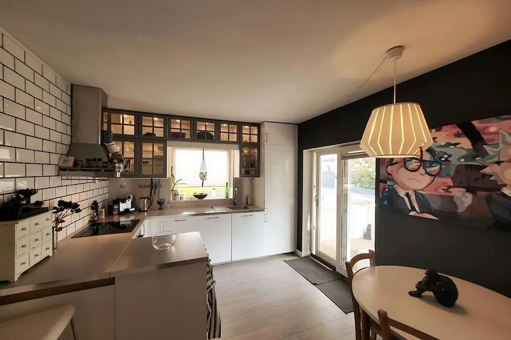 Superb And Central Place! Airb&B Favorite Bergen