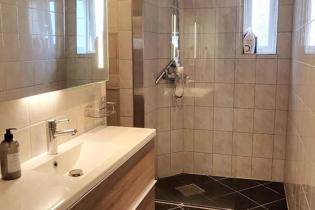 Superb And Central Place! Airb&B Favorite Bergen Apartman