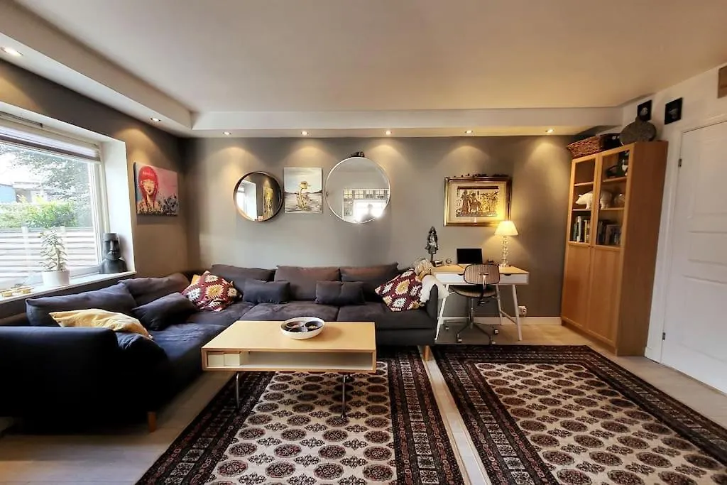 Superb And Central Place! Airb&B Favorite Bergen